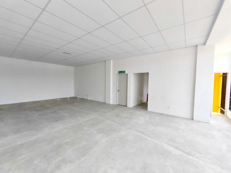 Factory for Rent in Bandar Indahpura (Kulai) - Zephyr Khoo - Interior - PropertyGuru.com.my
