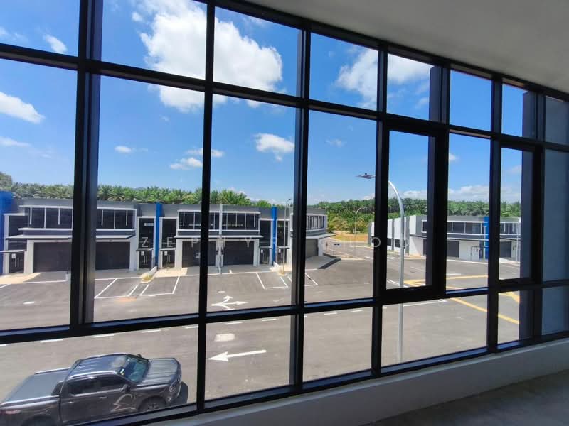 Factory for Rent in Bandar Indahpura (Kulai) - Zephyr Khoo - Exterior - PropertyGuru.com.my