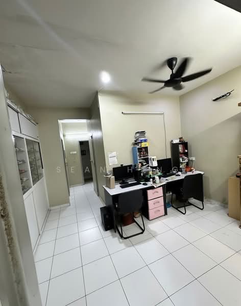 Rumah Teres 3 Tingkat untuk Dijual di Taman Murai Jaya (Simpang Ampat) - Sean Heng - Study - PropertyGuru.com.my