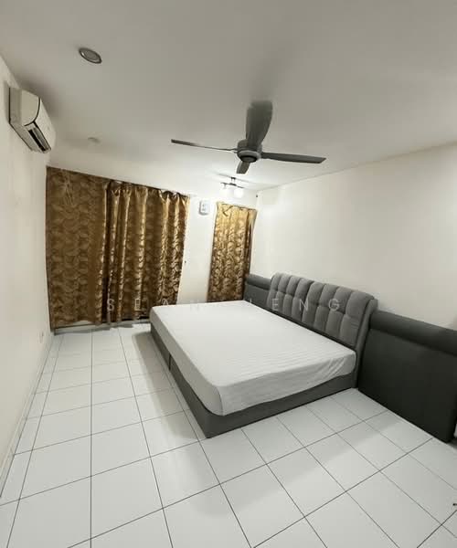 Rumah Teres 3 Tingkat untuk Dijual di Taman Murai Jaya (Simpang Ampat) - Sean Heng - Bedroom - PropertyGuru.com.my