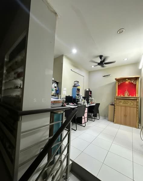 Rumah Teres 3 Tingkat untuk Dijual di Taman Murai Jaya (Simpang Ampat) - Sean Heng - PropertyGuru.com.my