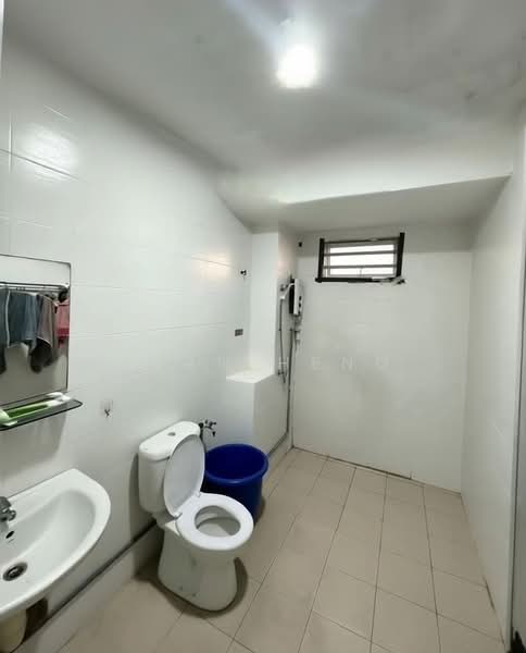 Rumah Teres 3 Tingkat untuk Dijual di Taman Murai Jaya (Simpang Ampat) - Sean Heng - PropertyGuru.com.my