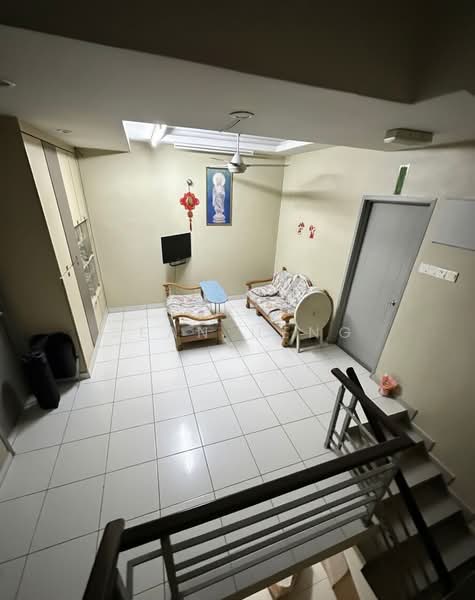 Rumah Teres 3 Tingkat untuk Dijual di Taman Murai Jaya (Simpang Ampat) - Sean Heng - PropertyGuru.com.my