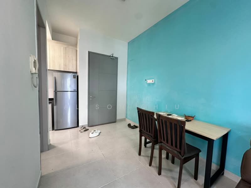 Servis Apartment untuk Disewa di VIM 3 @ Desa Park North - Alison Chiu - Interior - PropertyGuru.com.my