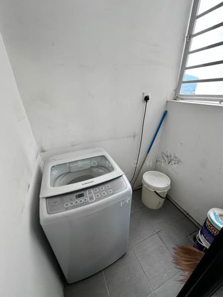 Servis Apartment untuk Disewa di VIM 3 @ Desa Park North - Alison Chiu - PropertyGuru.com.my
