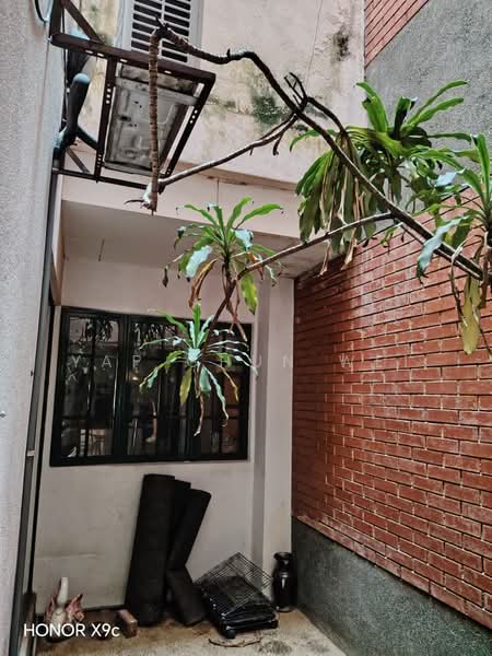 Rumah Teres 2 Tingkat untuk Disewa di Shah Alam (Selangor) - Yap Chun Wei - Exterior - PropertyGuru.com.my