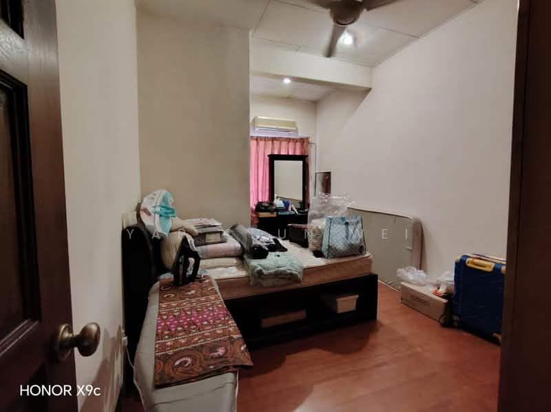 Rumah Teres 2 Tingkat untuk Disewa di Shah Alam (Selangor) - Yap Chun Wei - Bedroom - PropertyGuru.com.my