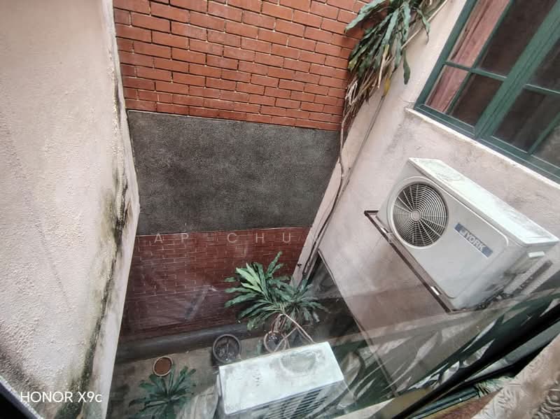 Rumah Teres 2 Tingkat untuk Disewa di Shah Alam (Selangor) - Yap Chun Wei - Exterior - PropertyGuru.com.my