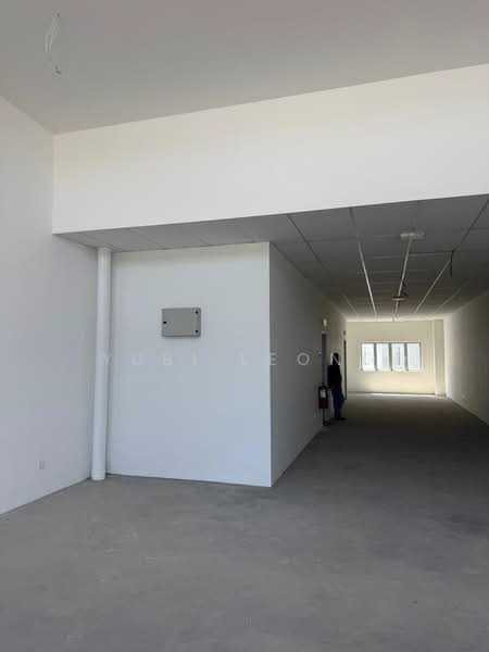 Shop / Office for Rent in Bandar Tasik Puteri (Rawang) - Yubi Leong - Interior - PropertyGuru.com.my