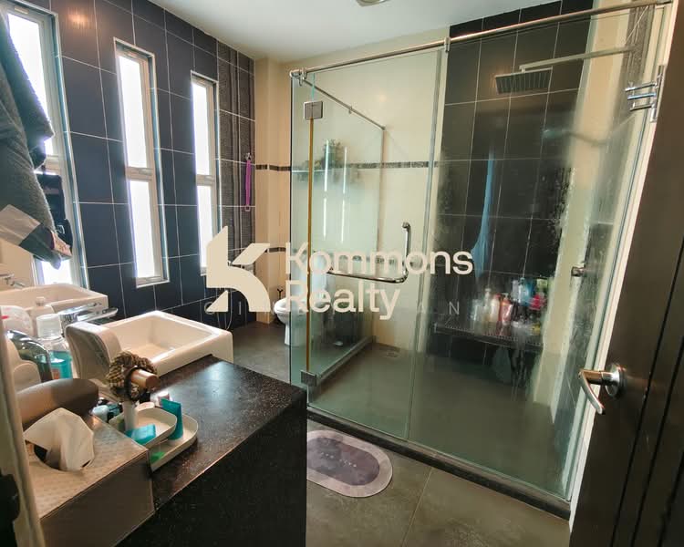 Rumah Teres 2 Tingkat untuk Dijual di Bangsar (Kuala Lumpur) - Cindy Tan - Bathroom - PropertyGuru.com.my
