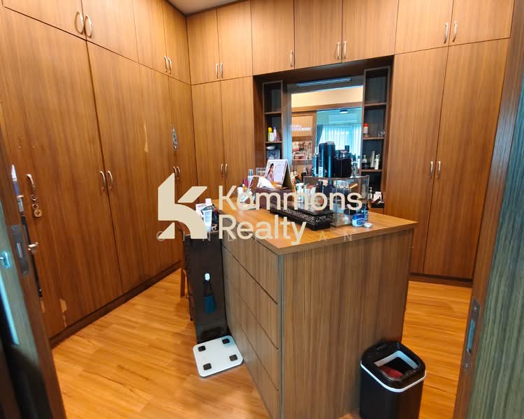 Rumah Teres 2 Tingkat untuk Dijual di Bangsar (Kuala Lumpur) - Cindy Tan - Interior - PropertyGuru.com.my