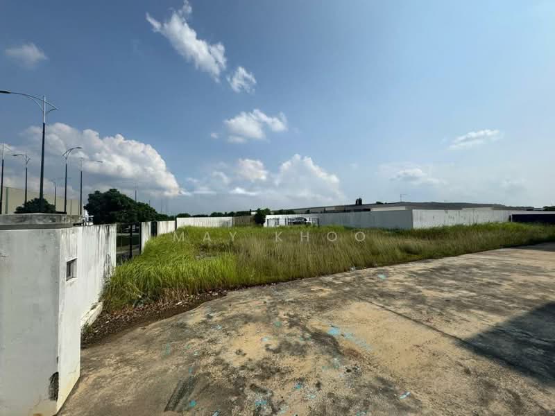 Cluster Factory for Rent in Senai (Kulai) - May Khoo - Exterior - PropertyGuru.com.my