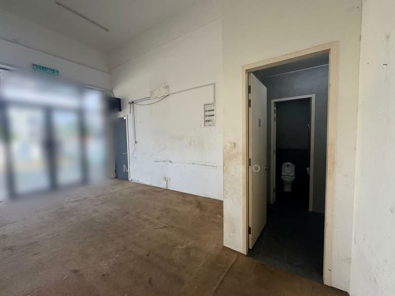 Cluster Factory for Rent in Senai (Kulai) - May Khoo - Interior - PropertyGuru.com.my
