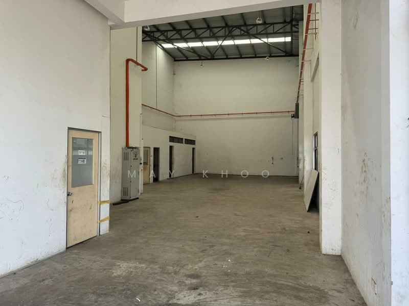 Cluster Factory for Rent in Senai (Kulai) - May Khoo - Interior - PropertyGuru.com.my