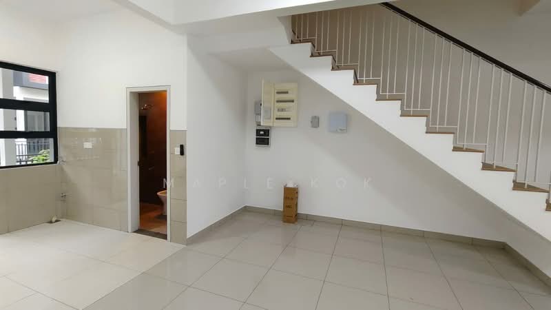 2-storey Terraced House for Rent in Shah Alam (Selangor) - Maple Kok - Interior - PropertyGuru.com.my