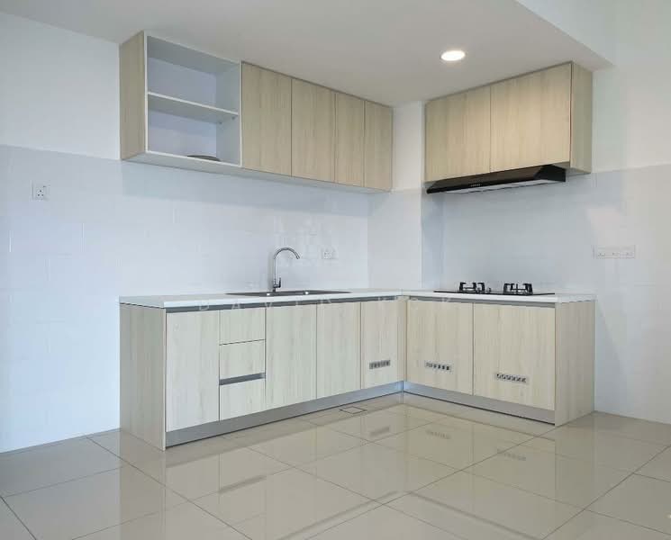 Service Residence for Sale at Paisley @ Tropicana Metropark - David Kok - Kitchen - PropertyGuru.com.my