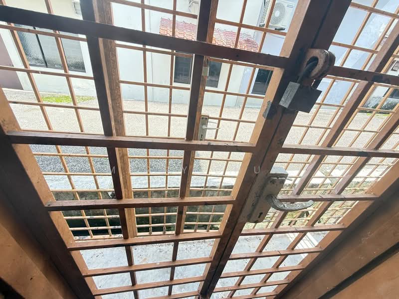 2-storey Terraced House for Sale in Taman Anggerik (Johor Bahru) - Merry Chua - Exterior - PropertyGuru.com.my