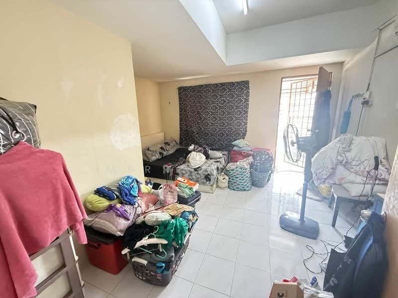 2-storey Terraced House for Sale in Taman Anggerik (Johor Bahru) - Merry Chua - Bedroom - PropertyGuru.com.my