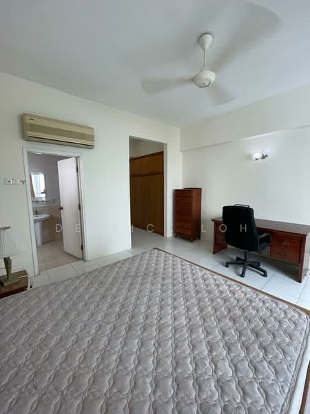 Kondominium untuk Disewa di Sri Pangkor Condominium - Derrick Loh - Bedroom - PropertyGuru.com.my