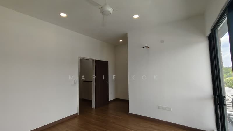 Rumah Teres 2 Tingkat untuk Disewa di Shah Alam (Selangor) - Maple Kok - Interior - PropertyGuru.com.my