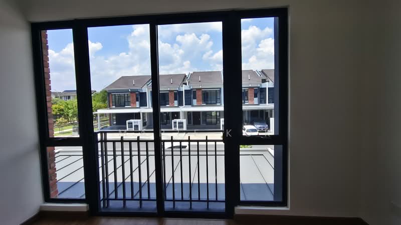 Rumah Teres 2 Tingkat untuk Disewa di Shah Alam (Selangor) - Maple Kok - Exterior - PropertyGuru.com.my