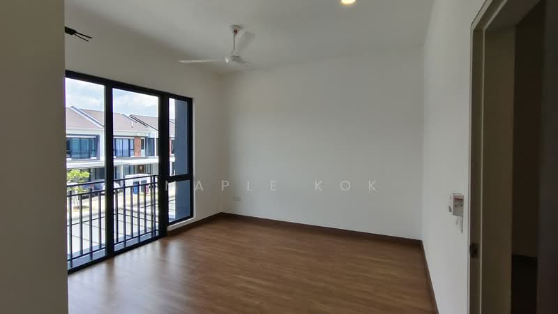 Rumah Teres 2 Tingkat untuk Disewa di Shah Alam (Selangor) - Maple Kok - Interior - PropertyGuru.com.my