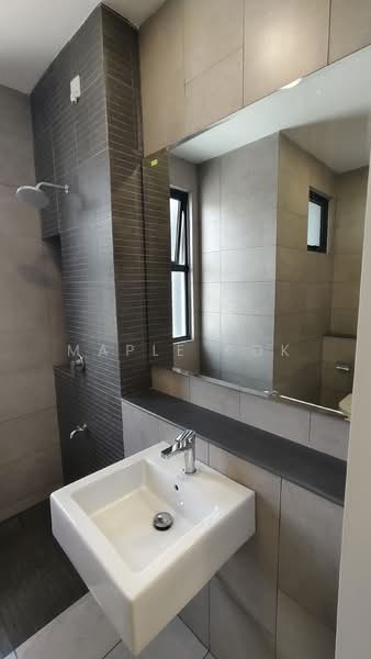Rumah Teres 2 Tingkat untuk Disewa di Shah Alam (Selangor) - Maple Kok - Bathroom - PropertyGuru.com.my