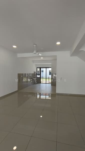 Rumah Teres 2 Tingkat untuk Disewa di Shah Alam (Selangor) - Maple Kok - Interior - PropertyGuru.com.my