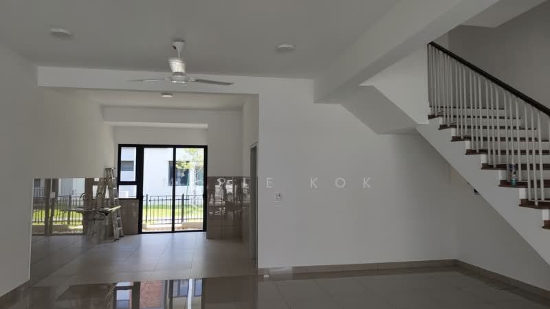 Rumah Teres 2 Tingkat untuk Disewa di Shah Alam (Selangor) - Maple Kok - Interior - PropertyGuru.com.my