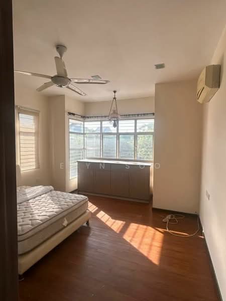 Rumah Teres 2 Tingkat untuk Disewa di Kemuning Utama (Shah Alam) - Elyn Soo - Bedroom - PropertyGuru.com.my
