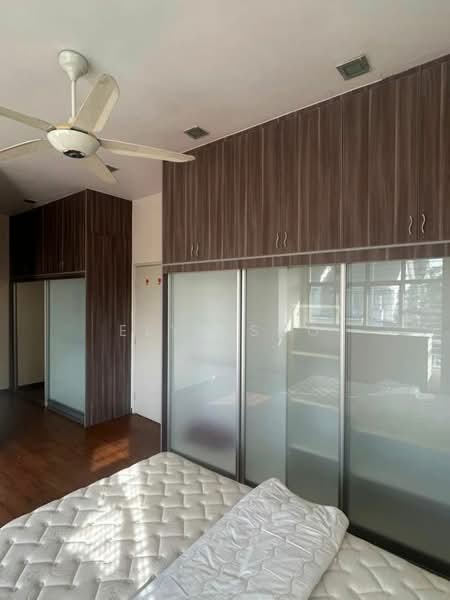 Rumah Teres 2 Tingkat untuk Disewa di Kemuning Utama (Shah Alam) - Elyn Soo - Bedroom - PropertyGuru.com.my