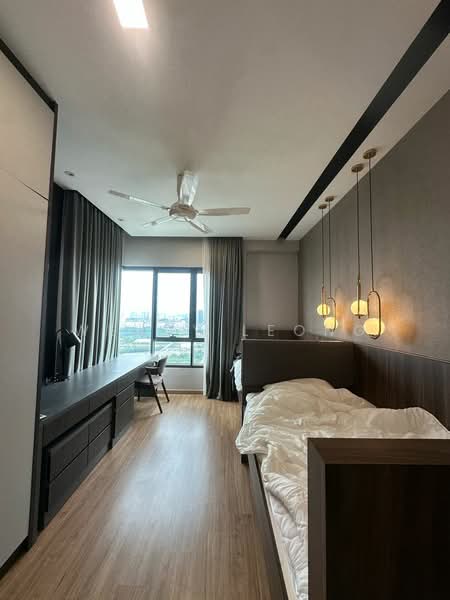 Servis Apartment untuk Disewa di One South - Wendy Leong - Bedroom - PropertyGuru.com.my