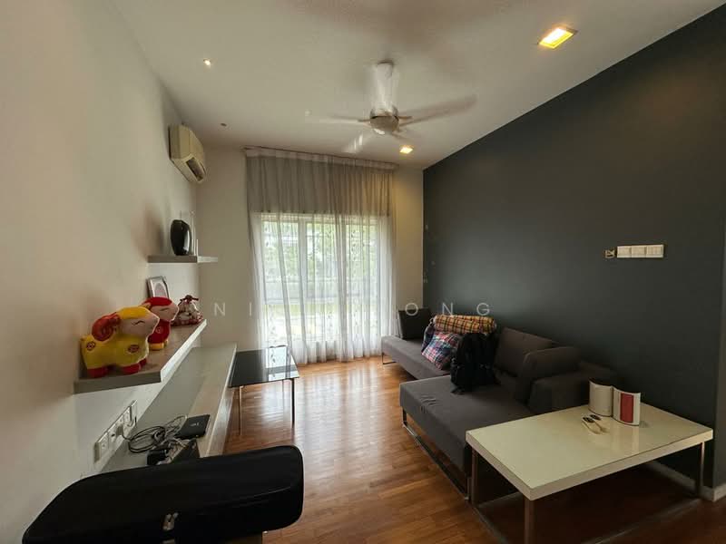 Bungalow for Sale in Jade Hills (Kajang) - Nick Yong - Living Room - PropertyGuru.com.my