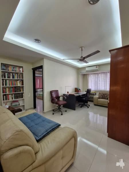 Rumah Berkembar untuk Dijual di Setiakasih (Damansara Heights) - Justin Lim - PropertyGuru.com.my
