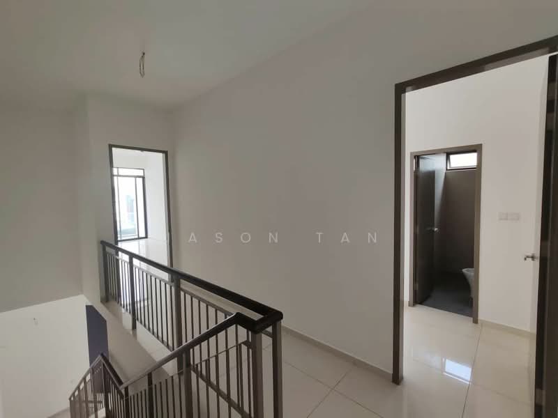 Cluster House for Sale in Austin Crest (Johor Bahru) - Jason Tan - Interior - PropertyGuru.com.my