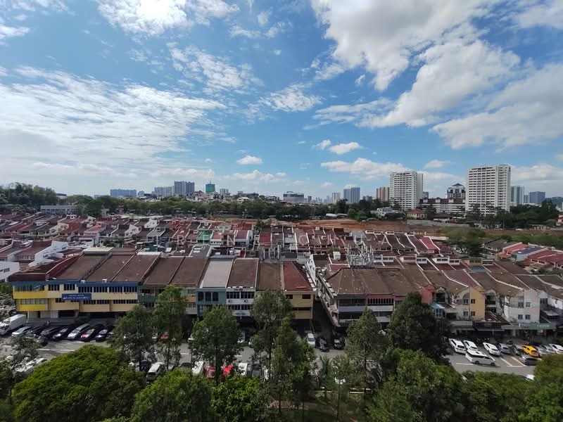 Condominium for Rent at Desa Villa Condominium - Irene Chua - Exterior - PropertyGuru.com.my