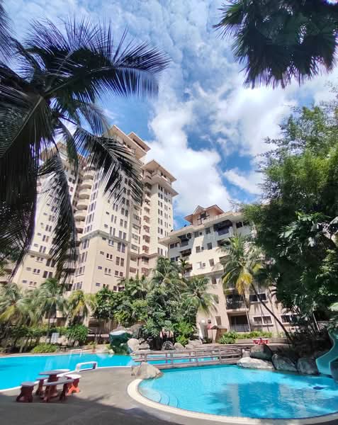 Condominium for Rent at Desa Villa Condominium - Irene Chua - Exterior - PropertyGuru.com.my