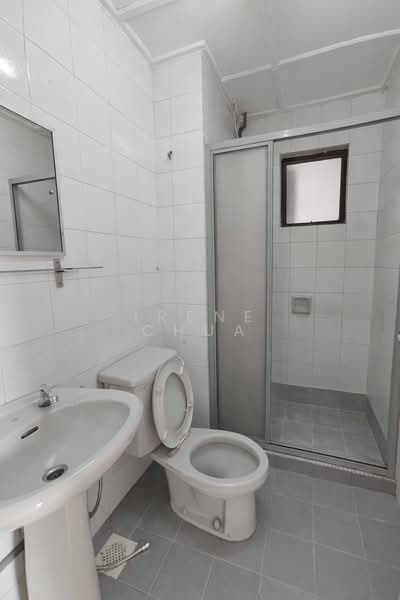 Condominium for Rent at Desa Villa Condominium - Irene Chua - Bathroom - PropertyGuru.com.my