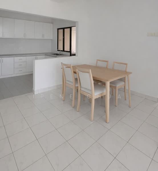 Condominium for Rent at Desa Villa Condominium - Irene Chua - Kitchen - PropertyGuru.com.my