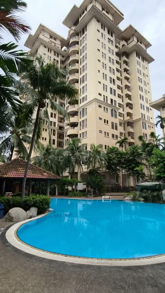 Condominium for Rent at Desa Villa Condominium - Irene Chua - Exterior - PropertyGuru.com.my