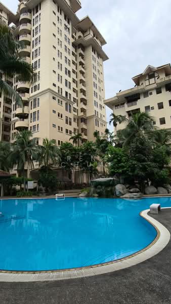 Condominium for Rent at Desa Villa Condominium - Irene Chua - Exterior - PropertyGuru.com.my