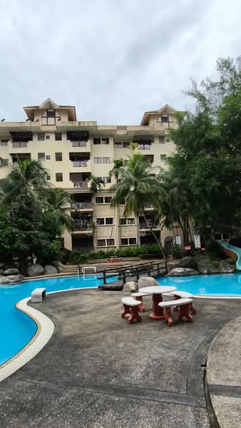 Condominium for Rent at Desa Villa Condominium - Irene Chua - Exterior - PropertyGuru.com.my