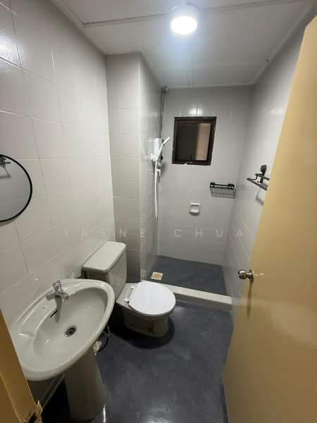 Condominium for Rent at Desa Villa Condominium - Irene Chua - PropertyGuru.com.my