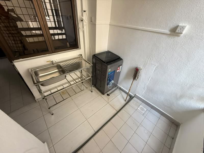 Condominium for Rent at Desa Villa Condominium - Irene Chua - PropertyGuru.com.my