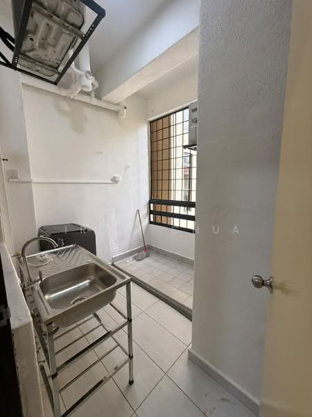 Condominium for Rent at Desa Villa Condominium - Irene Chua - PropertyGuru.com.my