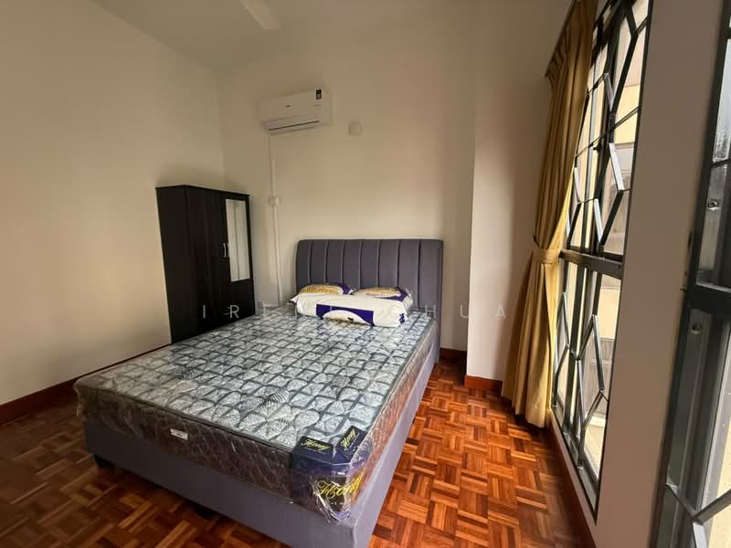 Condominium for Rent at Desa Villa Condominium - Irene Chua - PropertyGuru.com.my