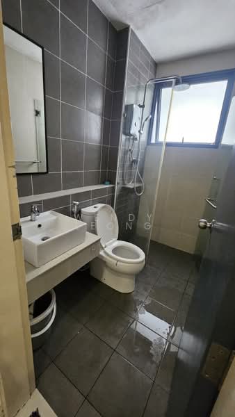 Service Residence for Rent at One South - Wendy Leong - Bathroom - PropertyGuru.com.my