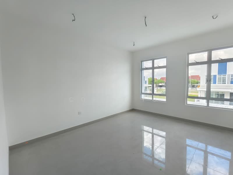 Terraced House for Sale in Bandar Dato Onn (Tebrau) - Corine YG - Interior - PropertyGuru.com.my