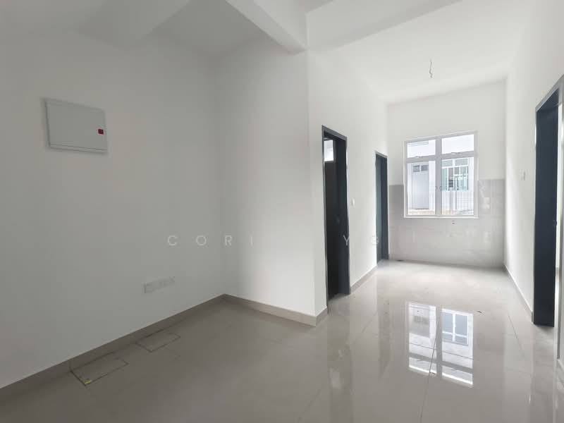 Terraced House for Sale in Bandar Dato Onn (Tebrau) - Corine YG - Interior - PropertyGuru.com.my