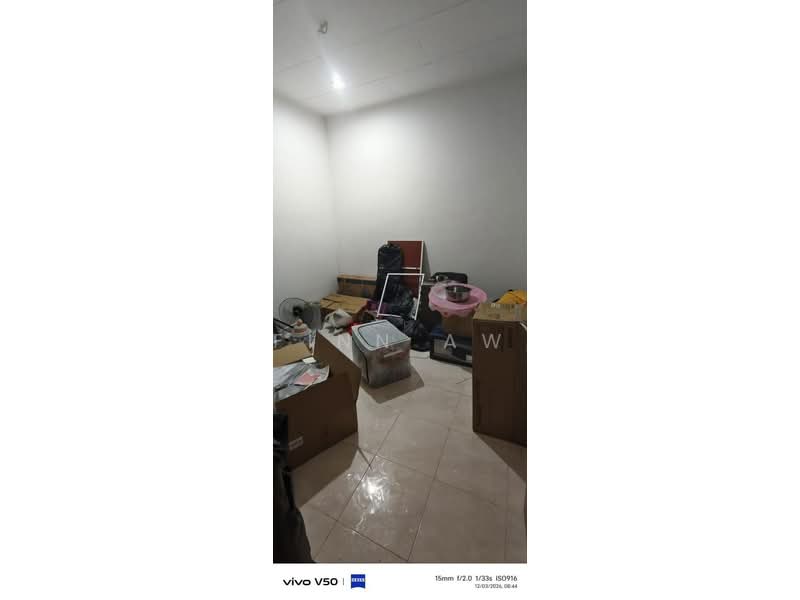 1-storey Terraced House for Sale in Bandar Pulai Jaya (Kulai) - Finn Aw - Interior - PropertyGuru.com.my